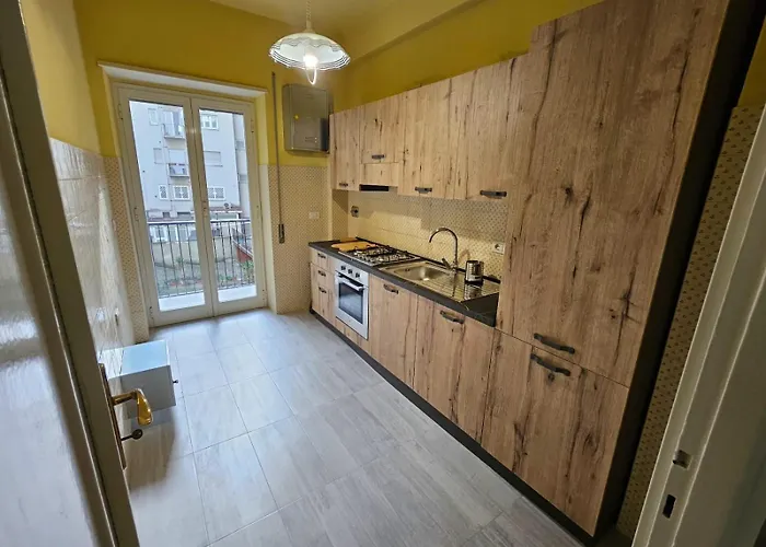 Simone House Appartement Rome