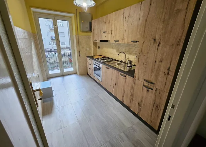 Simone House Appartement Rome
