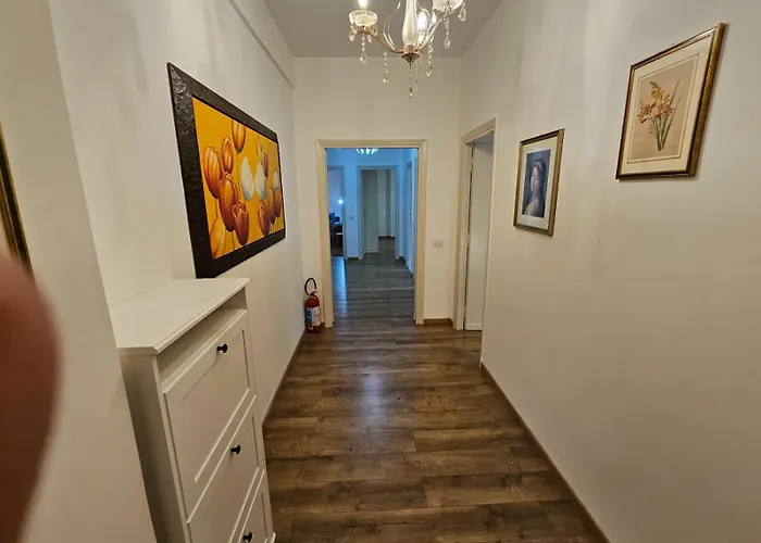 Appartement Simone House Rome