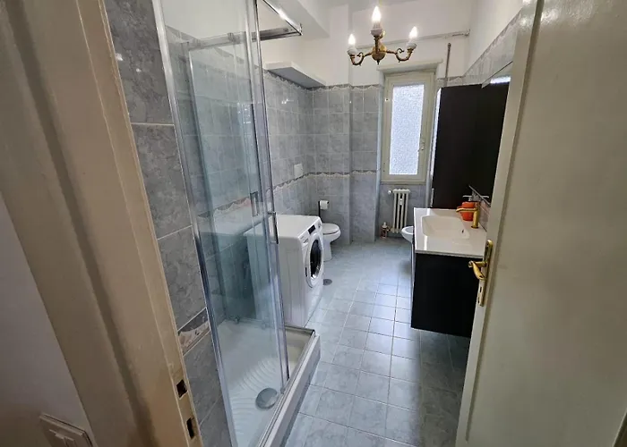 Simone House Appartement Rome