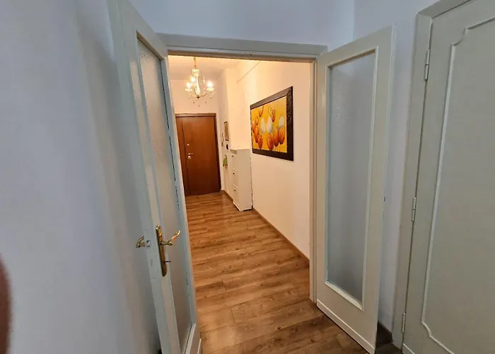 Simone House Appartement