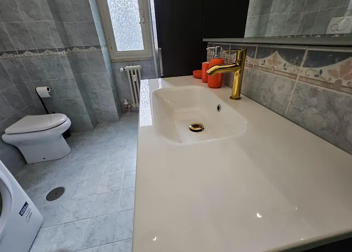 Simone House Rome